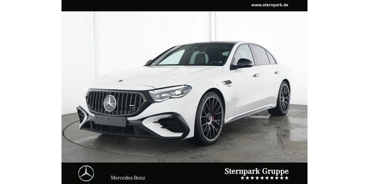 Mercedes-Benz E 53 AMG 19.215 km 92.890 &euro; Oelde 59302