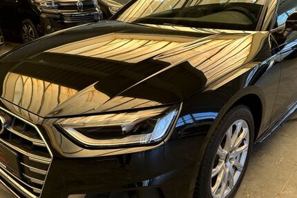 Audi A4 75.400 km 27.999 &euro; Versmold 33775