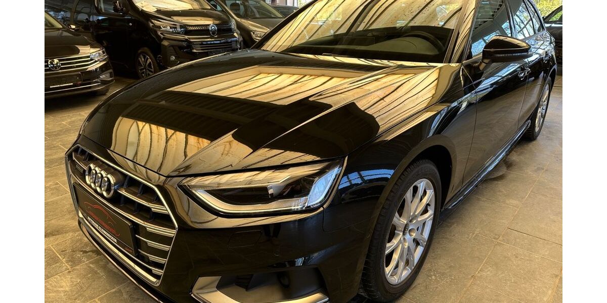 Audi A4 75.400 km 27.999 &euro; Versmold 33775
