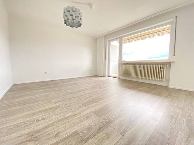 Etagenwohnung Freilassing Aumühle - 3 Zimmer, 77 m&sup2;, 990&euro; | Angebot:26908723