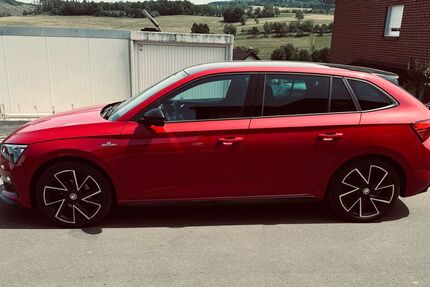 Skoda Scala 63.765 km 19.900 &euro; Bad Marienberg 56470