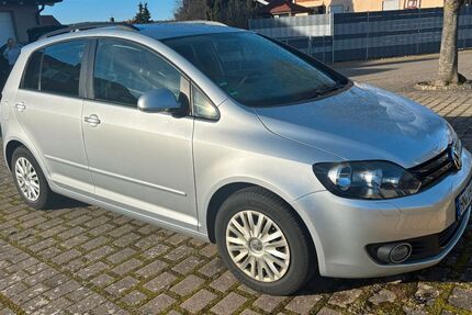 VW Golf Plus 105.000 km 4.300 &euro; Eppingen 75031