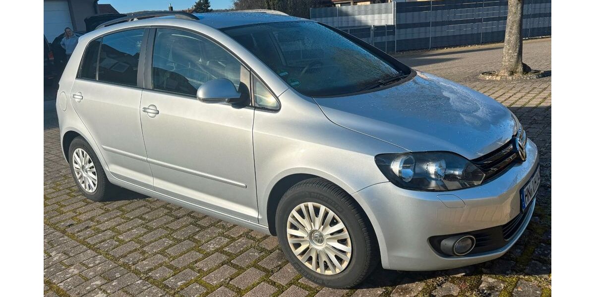 VW Golf Plus 105.000 km 4.300 &euro; Eppingen 75031