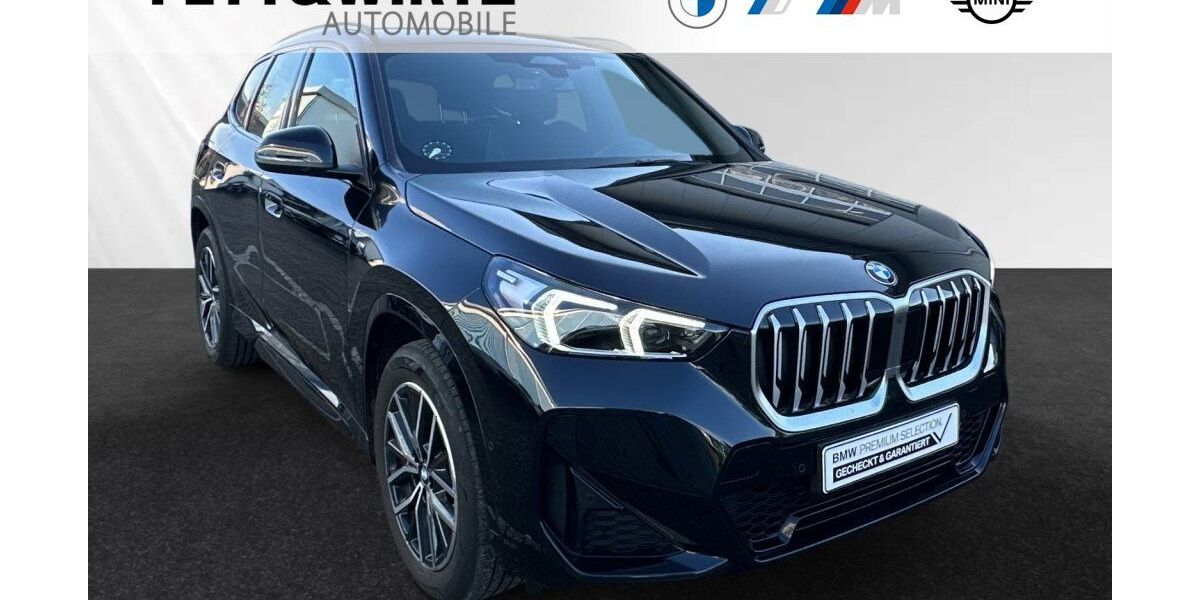 BMW X1 6.450 km 35.471 &euro; Kleve 47533