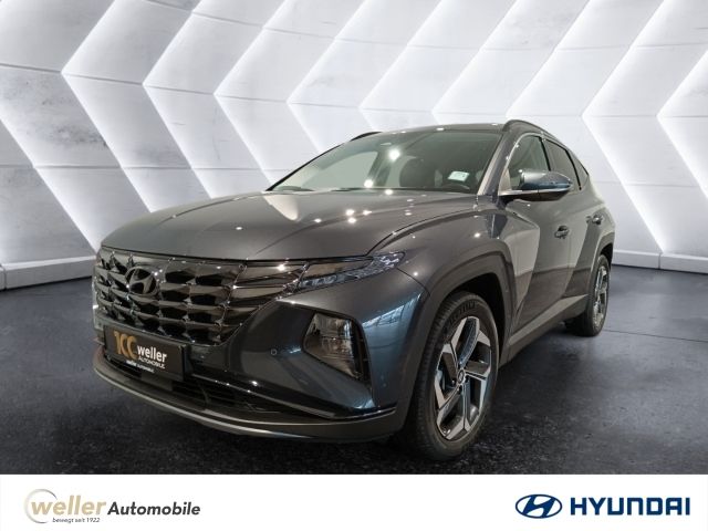 Hyundai TUCSON 39.500 km 34.810 &euro; Bietigheim-Bissingen 74321