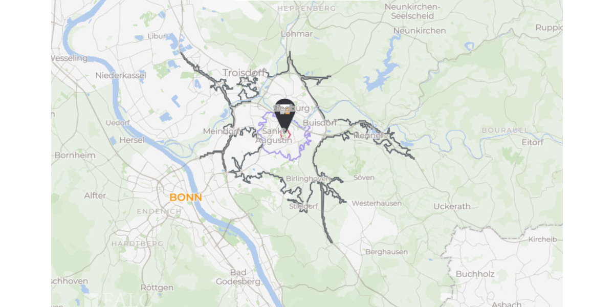 Ihre Chance auf stabile Mieteinnahmen 3 zimmer