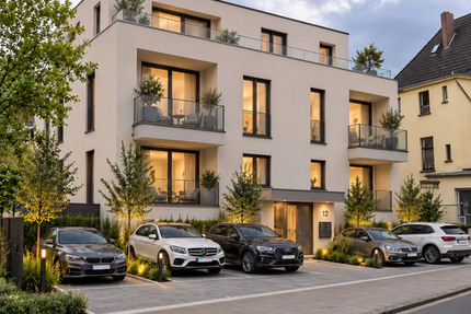 Grundstück Mönchengladbach Süd - 299.000&euro; | Angebot:27708761
