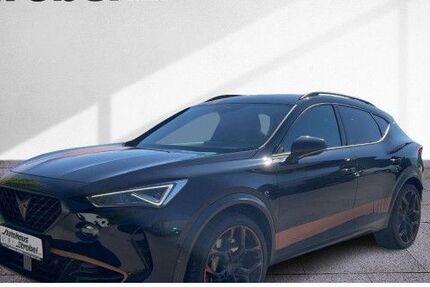 Cupra Formentor 14.800 km 41.990 &euro; Schnaittach 91220