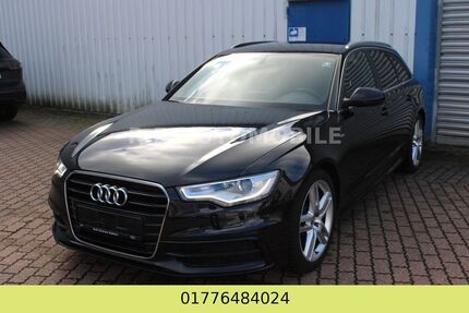 Audi A6 194.000 km 13.499 € Halsenbach 56283