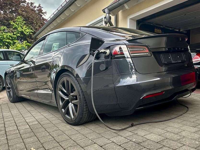 Model S