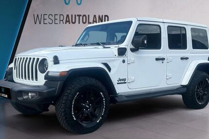 Jeep Wrangler 72.600 km 43.900 &euro; Kirchdorf 27245