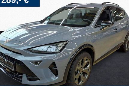 Cupra Formentor 21.762 km 32.430 € Göppingen 73037