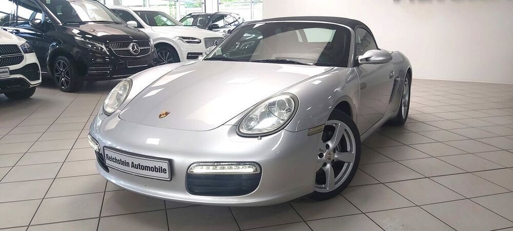 Boxster