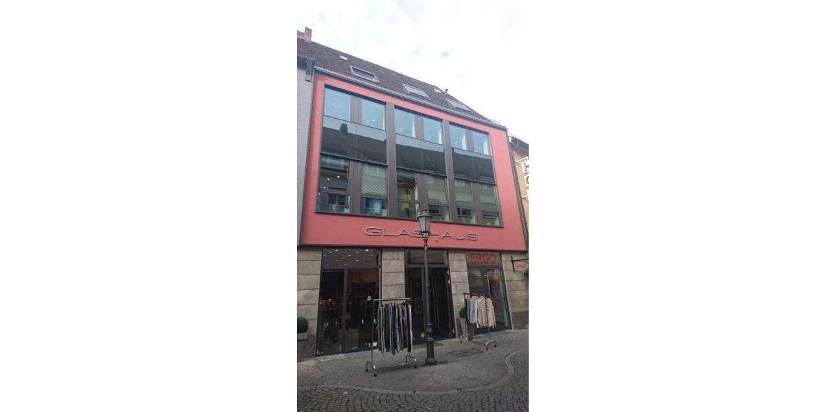 Gewerbeobjekt Kitzingen Etwashausen - 700&euro; | Angebot:26273089