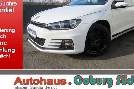 VW Scirocco 73.192 km 12.980 &euro; Untersiemau 96253