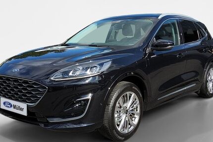Ford Kuga 56.500 km 24.490 &euro; Bergisch Gladbach 51427