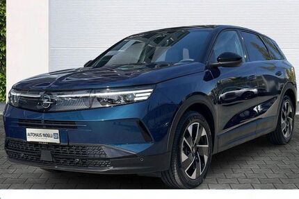 Opel Grandland (X) 22.107 km 24.680 &euro; Rüsselsheim 65428
