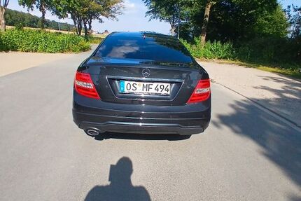 Mercedes-Benz C 220 151.000 km 13.900 &euro; Bissendorf 49143
