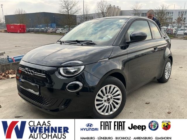 Fiat 500e 19.921 km 15.650 &euro; Buchholz in der Nordheide 21244