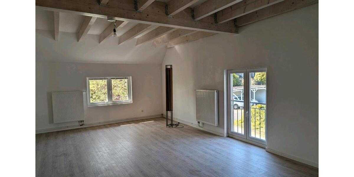 Etagenwohnung Much - 4 Zimmer, 125 m&sup2;, 1.400&euro; | Angebot:26311921