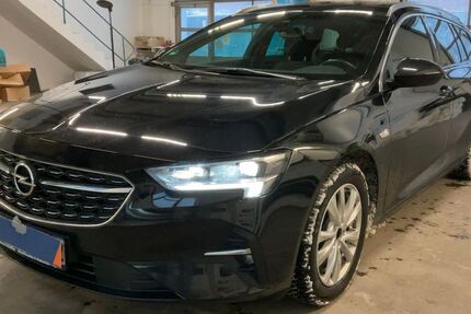 Opel Insignia 89.350 km 17.590 &euro; Nossen 01683