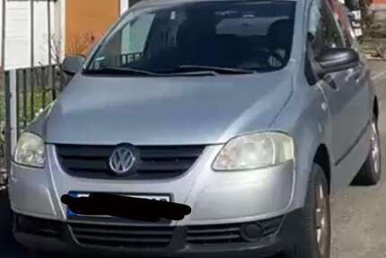 VW Fox 157.513 km 2.500 &euro; Herbolzheim, Stadt 79336