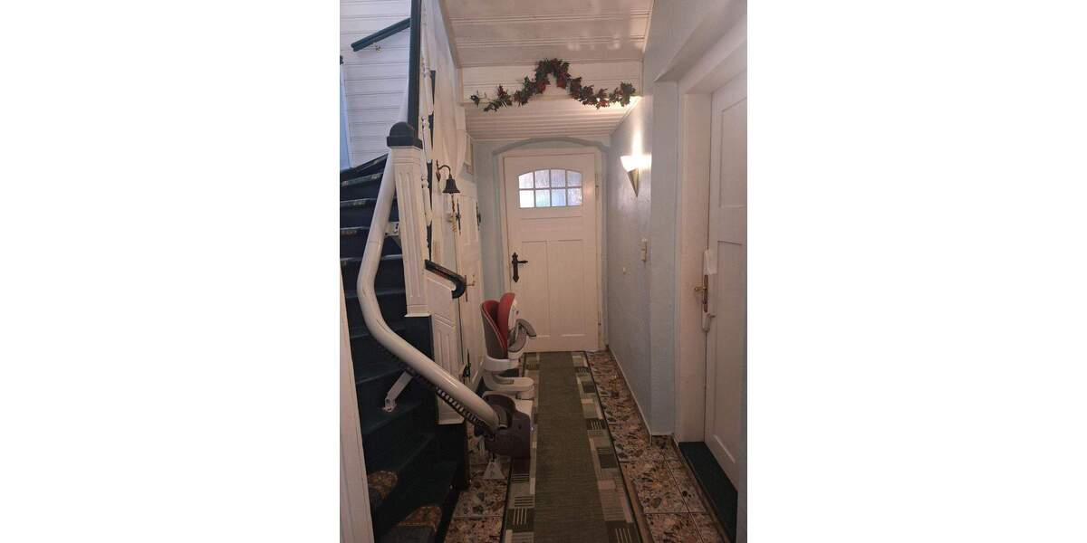 Einfamilienhaus Meuselwitz - 4 Zimmer, 138 m&sup2;, 169.000&euro; | Angebot:25700640