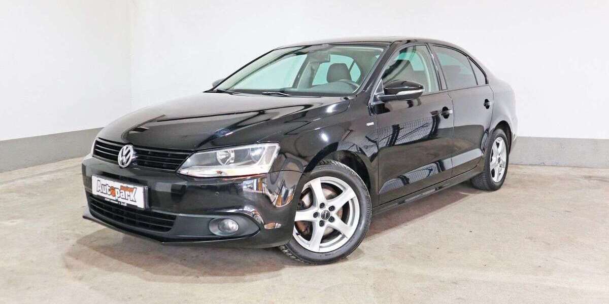 VW Jetta 191.500 km 6.500 &euro; Ingelheim am Rhein 55218
