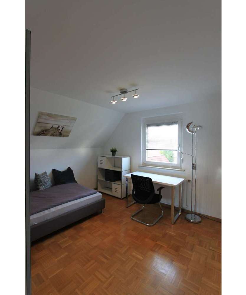 Wohnung zum Mieten in Heilbronn 360 € 13 m²