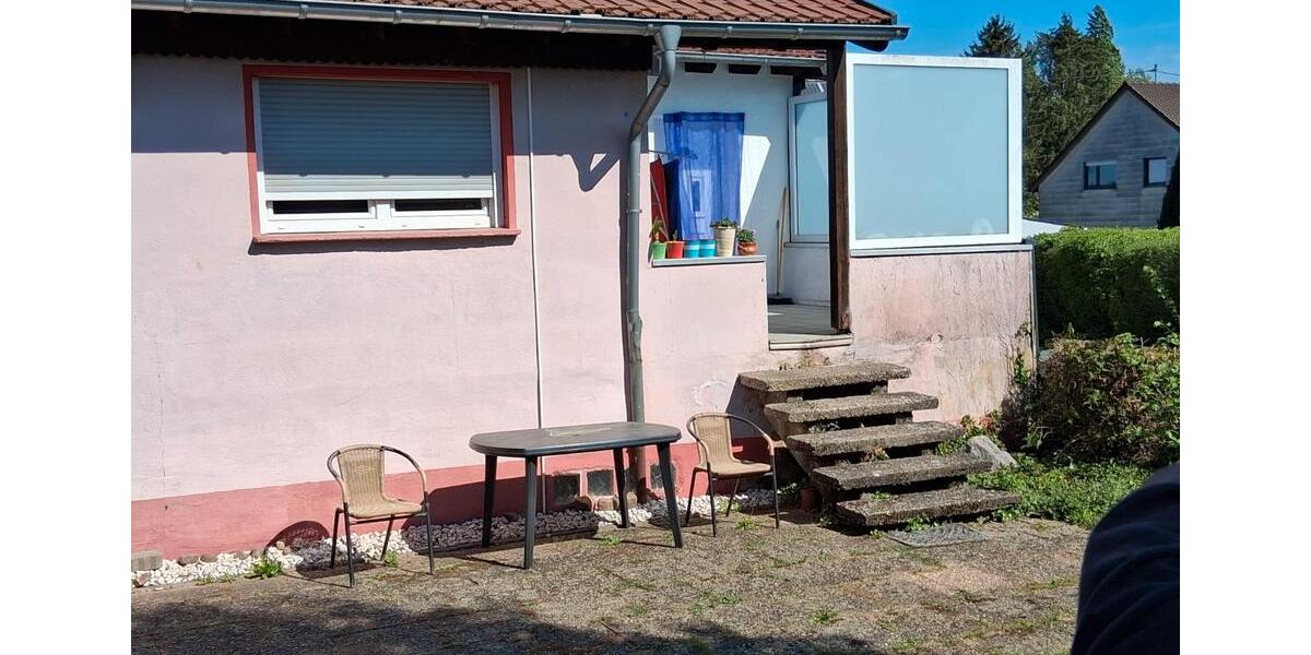 Mehrfamilienhaus, Wohnhaus Illingen - 218.000&euro; | Angebot:26382240