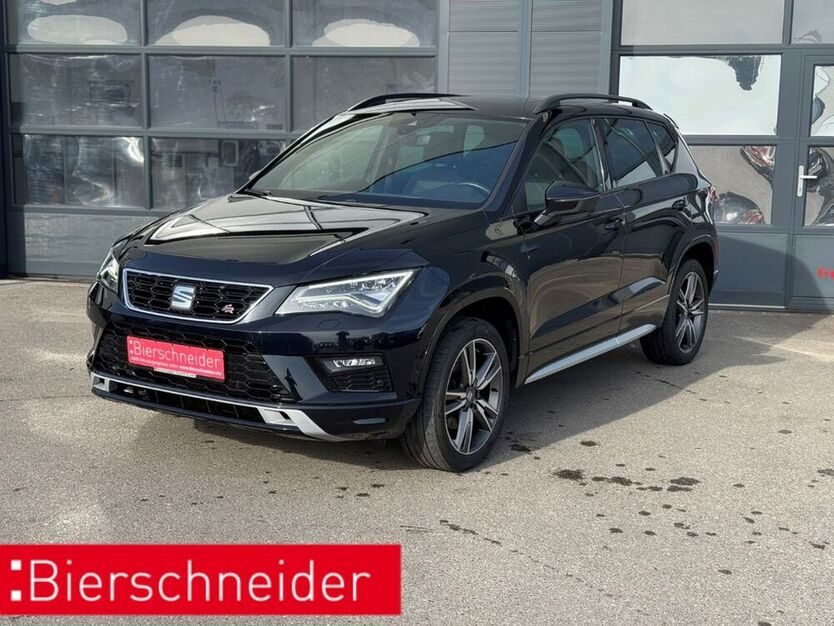Ateca