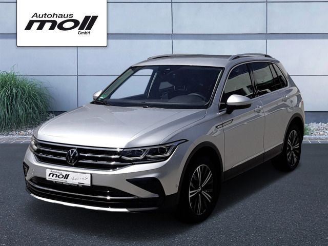 VW Tiguan 13.300 km 35.895 &euro; Laupheim 88471