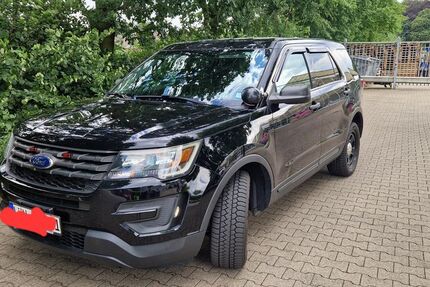 Ford Explorer 97.000 km 18.000 &euro; Lünen 44532