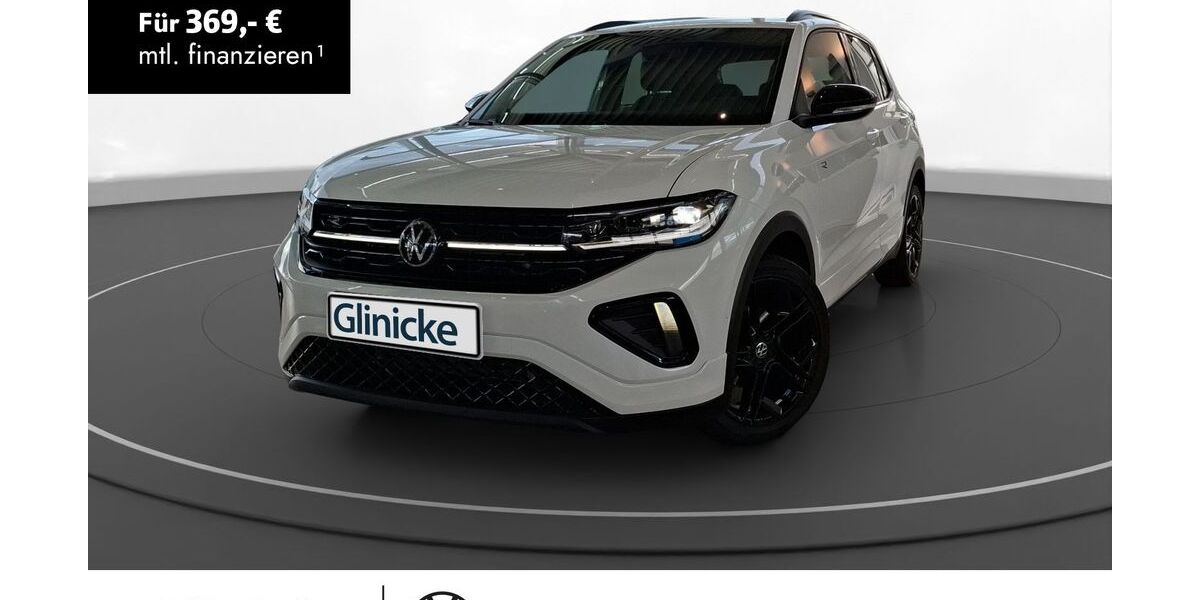 VW T-Cross 9.990 km 34.500 &euro; Weimar 99423
