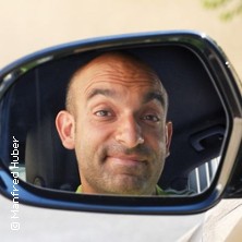 Django Asül 02.01.2027 bigBOX ALLGÄU Kempten