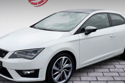 Seat Leon 114.000 km 11.900 &euro; Butzbach 35510