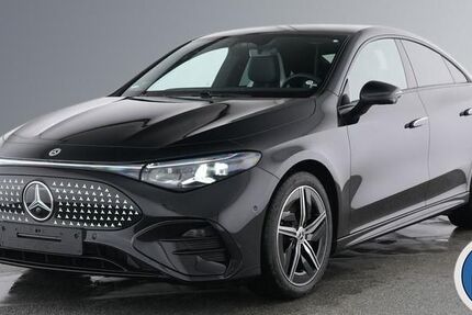 Mercedes-Benz CLA 250 9.514 km 55.750 &euro; Oberhausen 46149