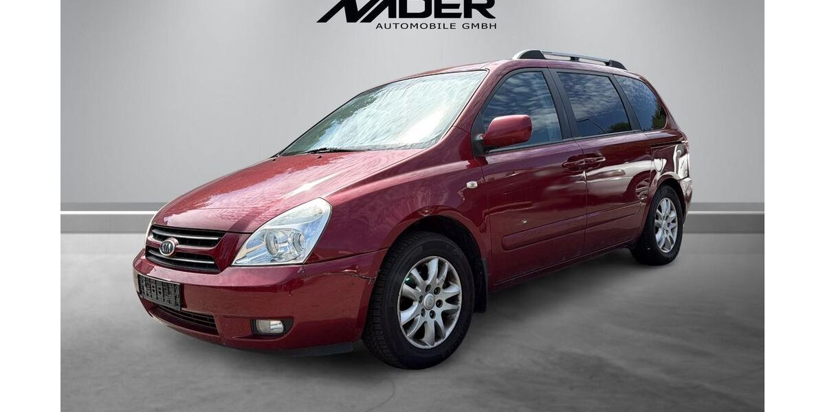 Kia Carnival 296.000 km 1.890 &euro; Weinstadt 71384