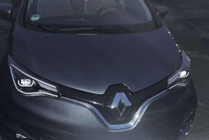 Renault ZOE 63.000 km 13.500 &euro; Birgel 54587