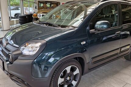Fiat Panda 6.815 km 14.590 &euro; Winterberg 59955
