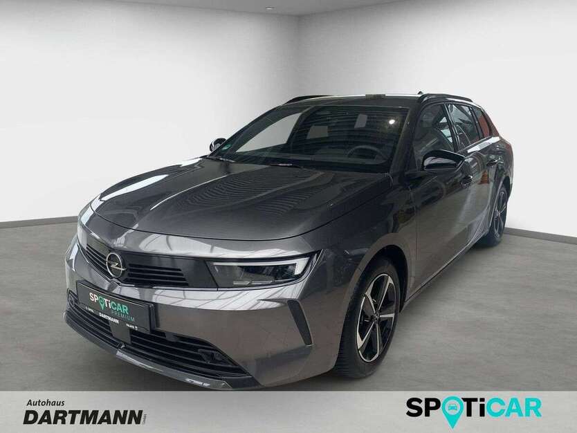 Opel Astra 11.600 km 22.990 € Telgte 48291