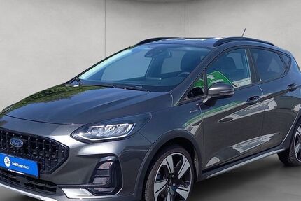 Ford Fiesta 20.874 km 18.750 &euro; Frankfurt 60386