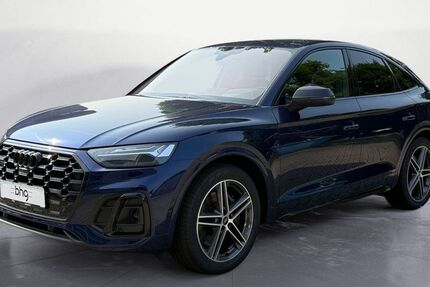Audi SQ5 1.096 km 73.900 € Binzen 79589