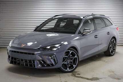 Cupra Leon 10.850 km 37.140 &euro; Rosenberg / Ellwangen 73494