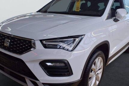 Seat Ateca 26.400 km 28.950 &euro; Erndtebrück 57339