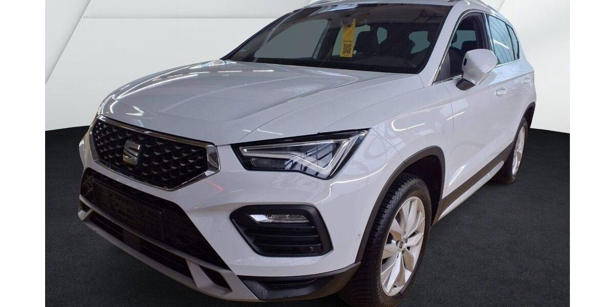 Seat Ateca 26.400 km 28.950 &euro; Erndtebrück 57339