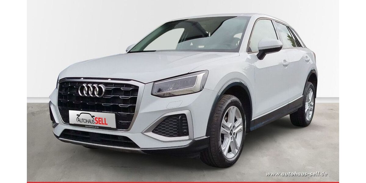 Audi Q2 113.246 km 18.990 &euro; Hammelburg 97762