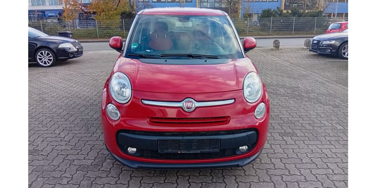 Fiat 500L 184.653 km 4.490 &euro; Neu Wulmstorf 21629