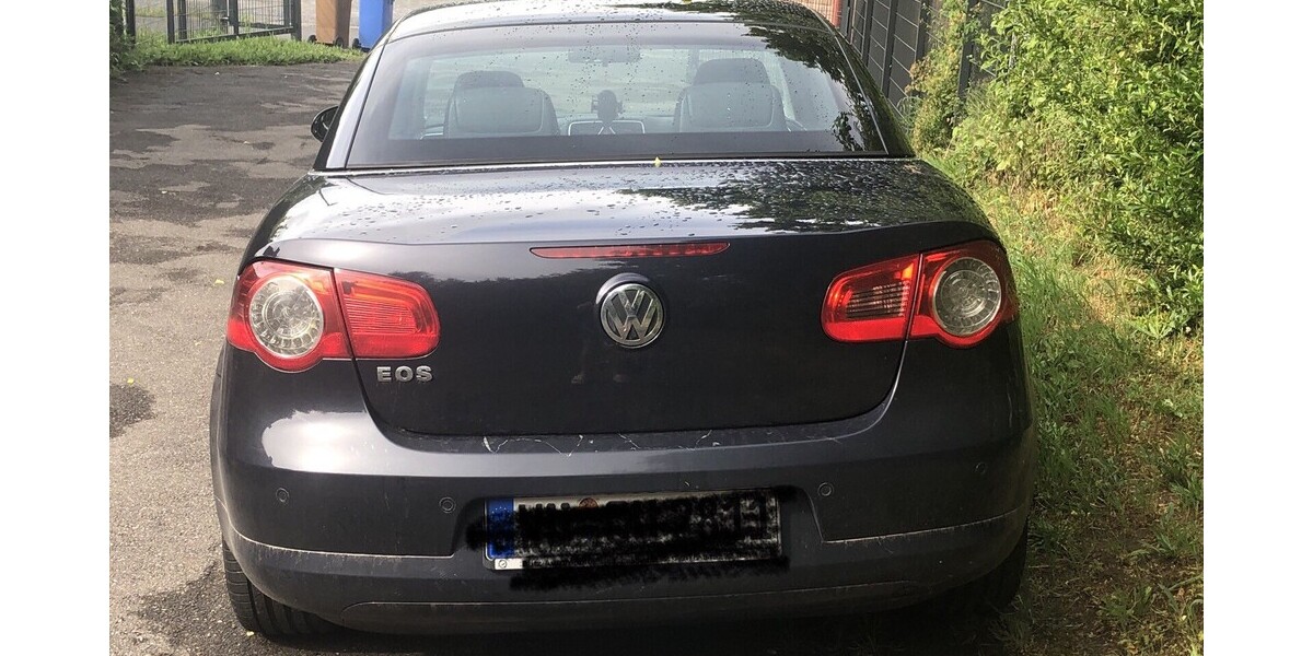 VW Eos 149.000 km 4.000 &euro; Würzburg 97070