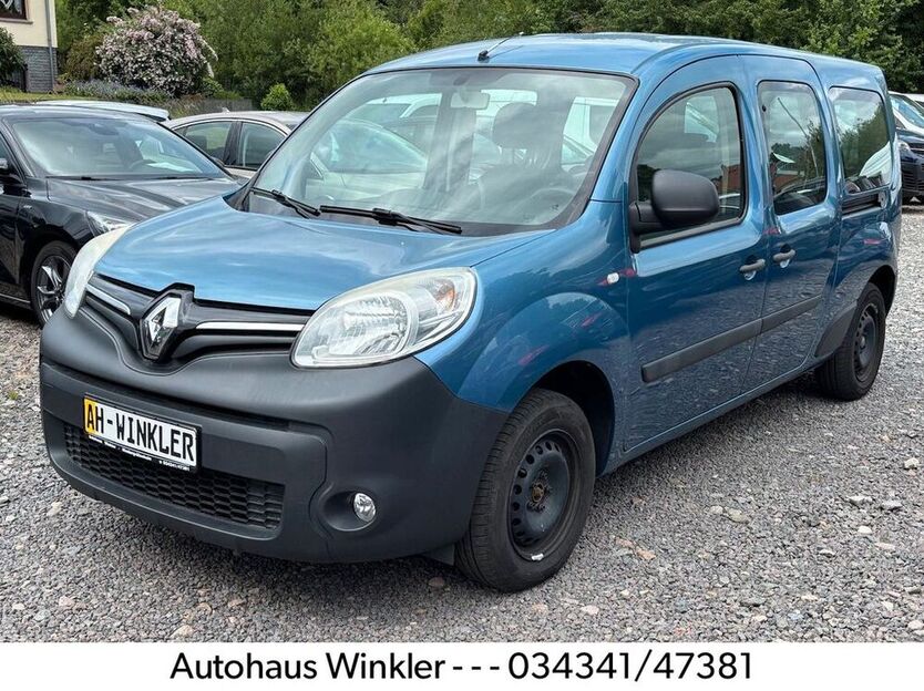 Grand Kangoo